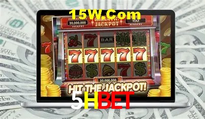Desvendando o Mundo dos Jogos Virtuais na 5Hbet